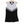 Load image into Gallery viewer, Cheer Uniform Skort Set- Black/White