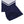 Load image into Gallery viewer, Cheer Uniform Skort Set- Navy/White