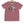 Load image into Gallery viewer, Football Applique T-Shirt- Crimson Stripe