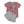 Load image into Gallery viewer, Football Applique T-Shirt- Crimson Stripe