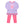 Load image into Gallery viewer, Ballet Shoe Pants Set