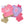 Load image into Gallery viewer, Ballet Shoe Pants Set