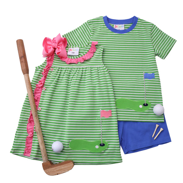 Golf Dress