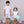 Load image into Gallery viewer, Michael Polo- Light Blue Stripe