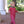 Load image into Gallery viewer, James LS Romper- Red Stripe & Green