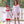 Load image into Gallery viewer, Christmas Tree Embroidery Dress