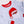 Load image into Gallery viewer, Santa Face Applique Pants Set (Dark Skin)