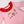 Load image into Gallery viewer, Jolly Train Ruffle Bubble