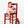 Load image into Gallery viewer, Jolly Train Ruffle Bubble