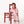Load image into Gallery viewer, Jolly Train Ruffle Romper