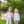 Load image into Gallery viewer, Puppy Applique Bubble