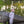 Load image into Gallery viewer, Thomas Romper- Tan Stripe & Hunter Green