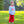 Load image into Gallery viewer, Horse Barn Applique Pants Set