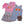 Load image into Gallery viewer, Fall Harvest Skort Set
