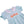 Load image into Gallery viewer, Pumpkin Trio Bubble