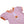 Load image into Gallery viewer, Ghost Trio Ruffle Romper