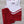 Load image into Gallery viewer, Cheer Uniform Skort Set- Crimson/White