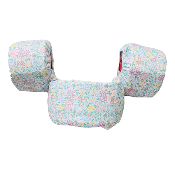 Spring Ditsy Floral Floatie Cover