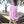 Eleanor Dress- Light Pink Stripe