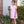Charlotte Dress- Light Pink Stripe