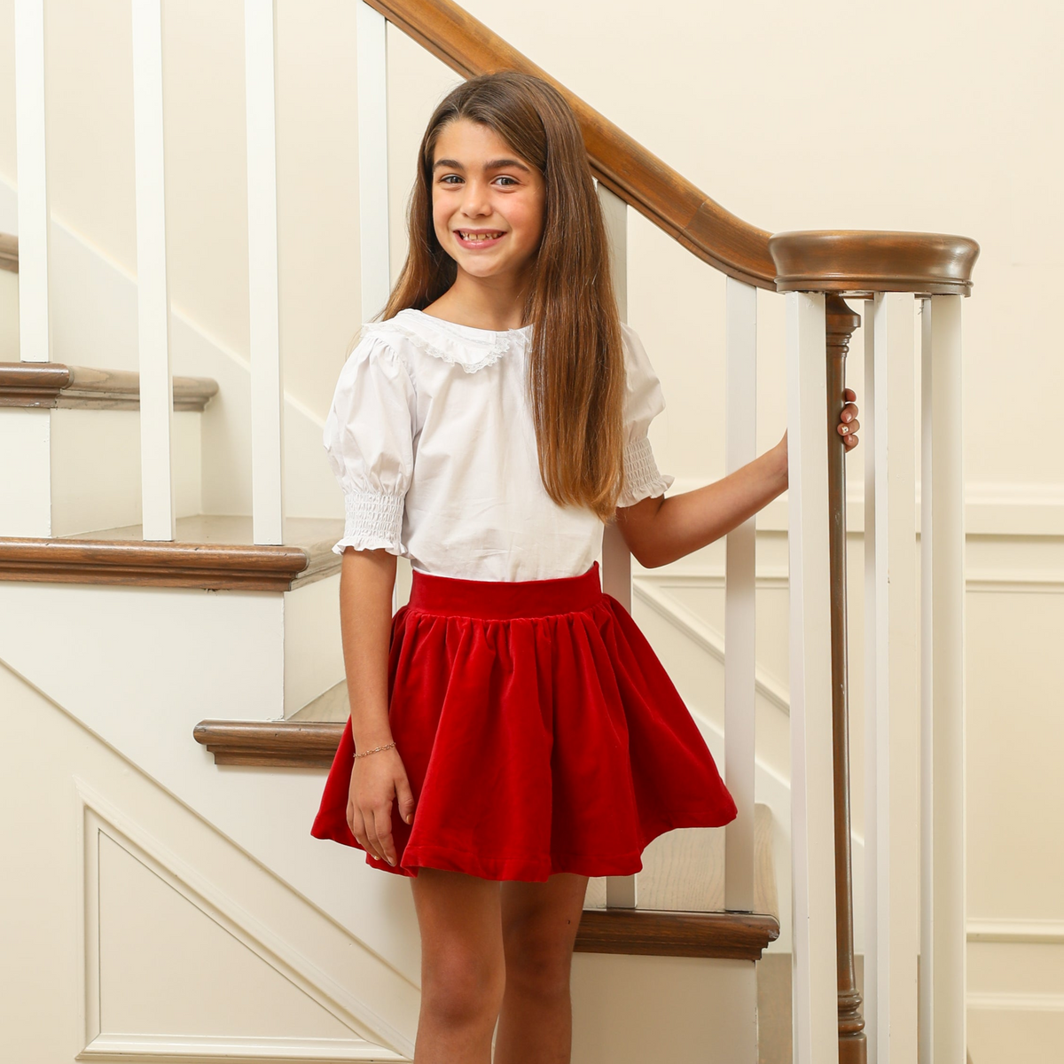 MILA VELOUR CUT SKIRT AMERI アメリヴィンテージ 【公式通販】 MILA VELOUR CUT SKIRT AMERI アメリヴィンテージ 【公式通販】