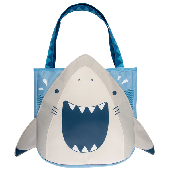 Beach Totes- Shark