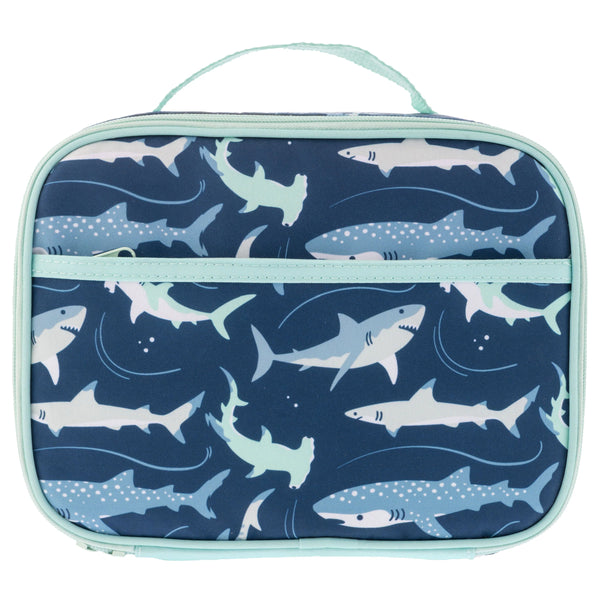 Junior Lunchbox- Shark