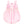 Berry Wedgewood Sunsuit- Pink