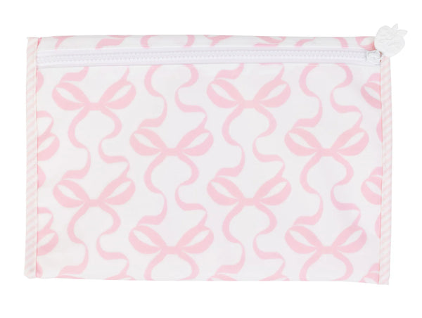 Bows Changing Pad