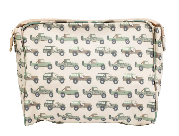 Jeeps Go Bag- Large