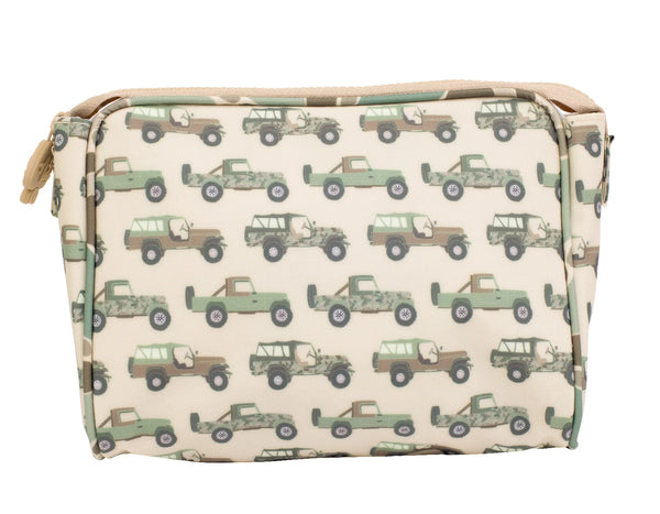 Jeeps Go Bag- Small