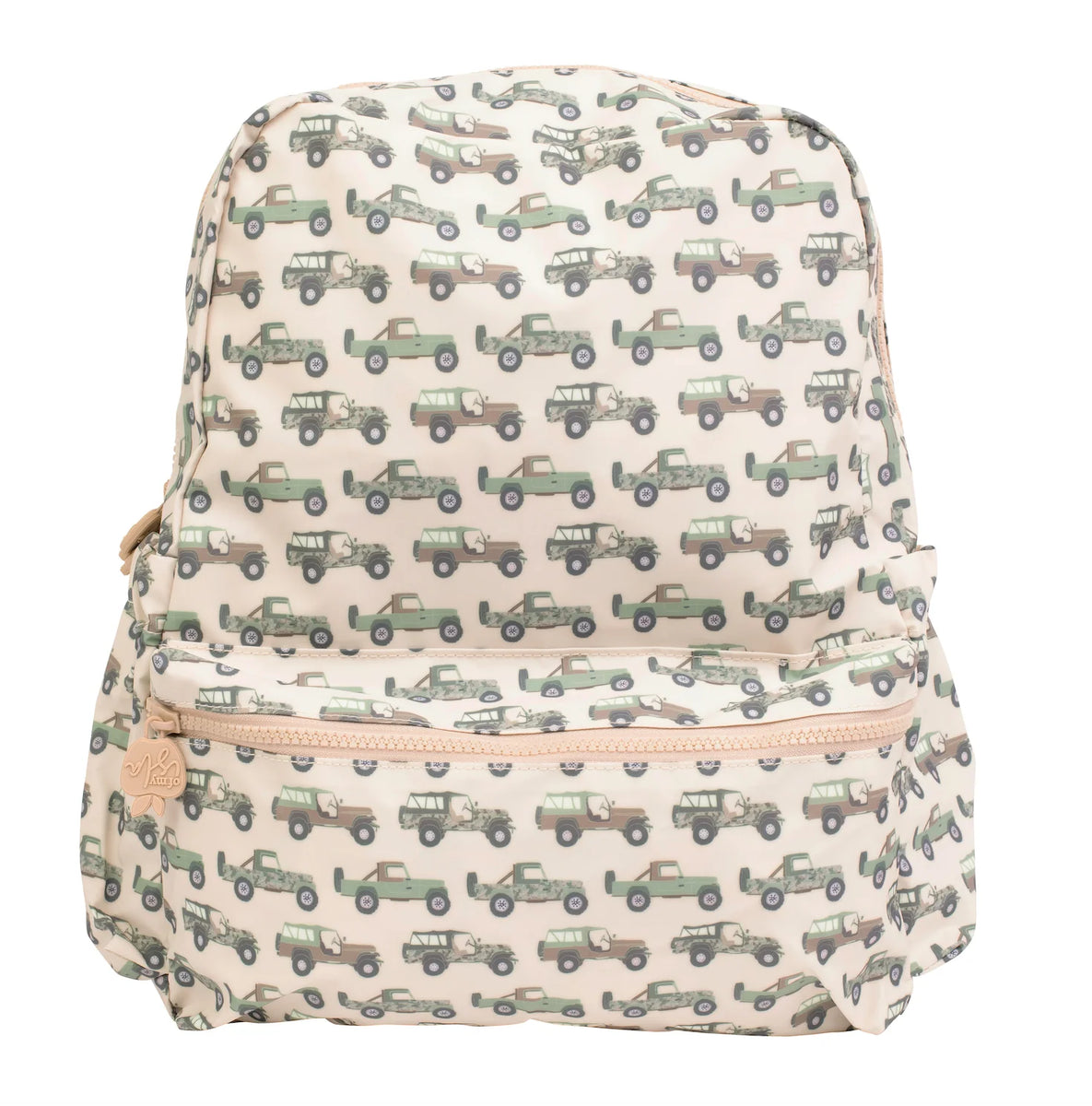 Jeeps Backpack- Small