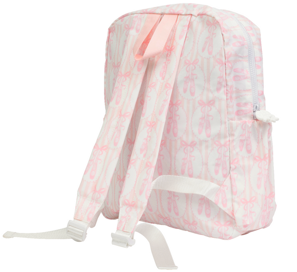 Ballet Backpack- Large