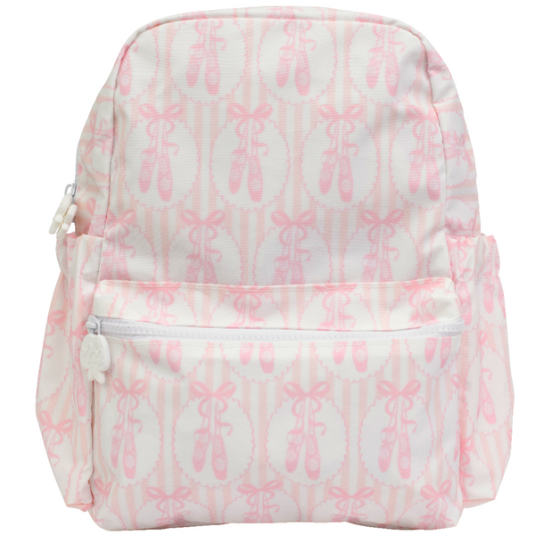 Ballet Backpack- Large