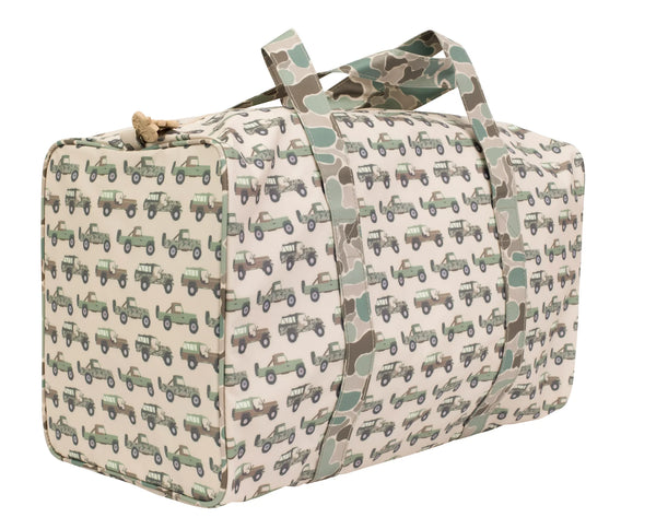 Jeeps Duffle Bag