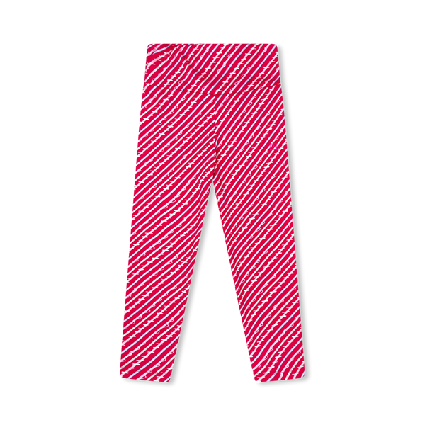 Hailey Highwaist Legging- Wiggles & Giggles
