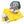 Load image into Gallery viewer, Mallard Short Yellow