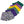 Load image into Gallery viewer, Mallard Short Yellow