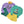 Load image into Gallery viewer, Mallard Short Yellow