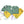 Load image into Gallery viewer, Mallard Short Yellow