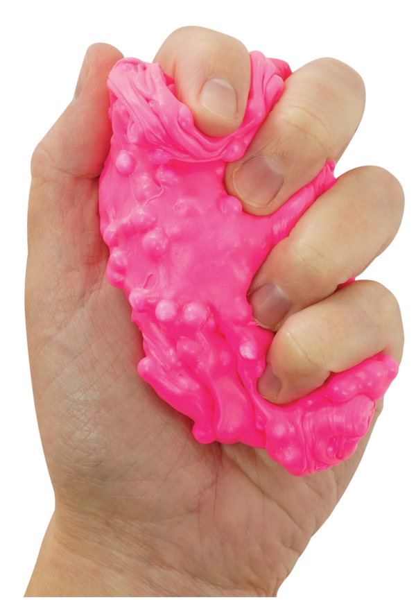 Thinking Putty- Sponge Putty