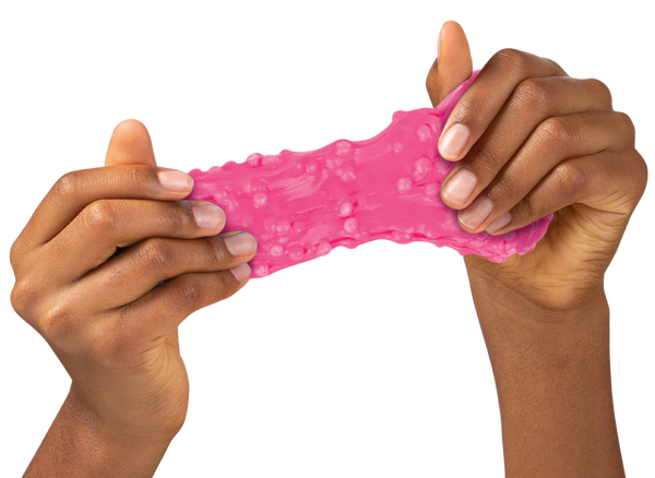 Thinking Putty- Sponge Putty