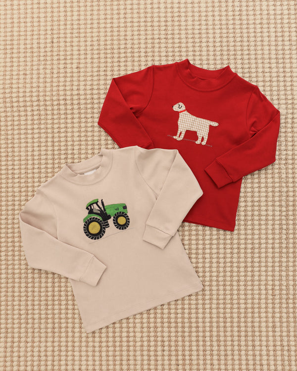 Winston L/S Shirt