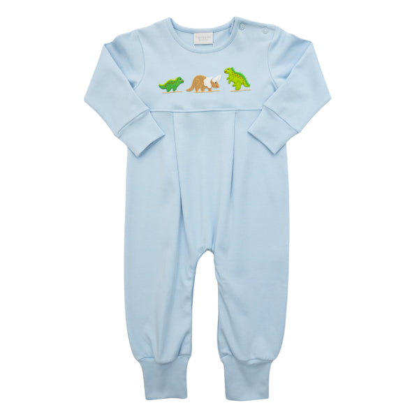 Dinosaurs L/S Coverall