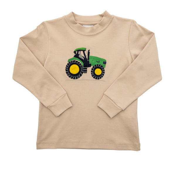 Tractor John L/S Shirt