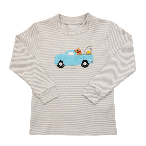 Fishing With Fred L/S Shirt