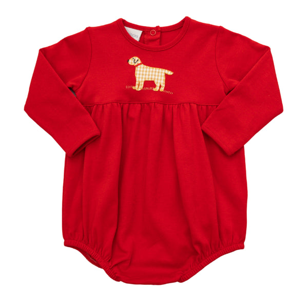 Winston L/S Bubble