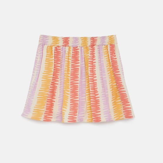 Summer Vibes Skirt