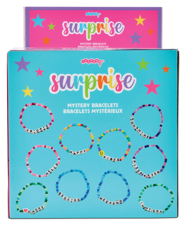 Surprise Mystery Bracelets