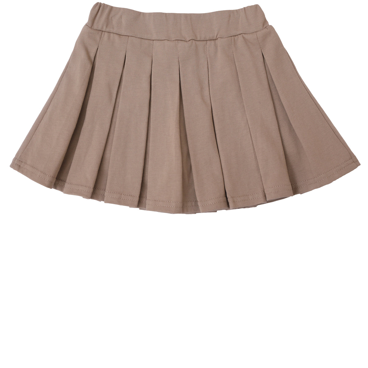 スカート Coco check pleats skirt M ANDMARY】Coco check pleats skirt